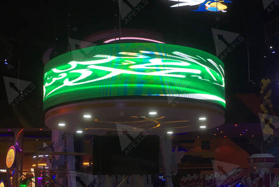 Saudi Arabia Sibaki Family Entertainment Center