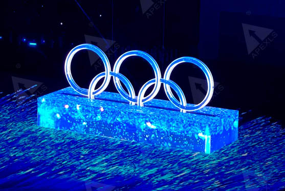 2022 Beijing Winter Olympic Games